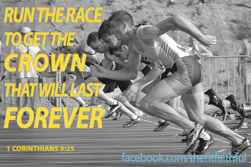 1 Corinthians 9:25