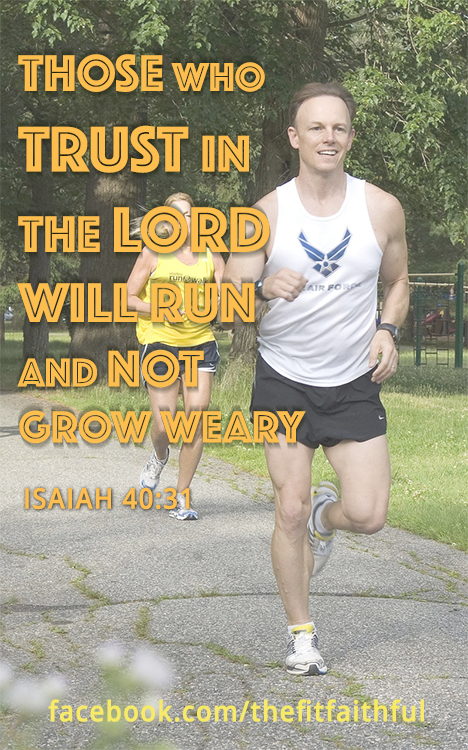 Isaiah 40:31 (v2 )